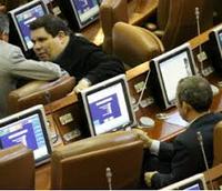 Imagen de apoyo de  La Comision Septima de Senado de la Republica realiza la primera sesion informal de manera virtual