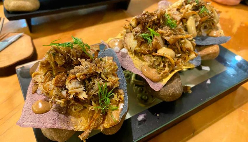 Imagen de apoyo de  Con la cocina amazonica la Red de Eventos Gastronomicos de Colombia llega a su evento numero 100