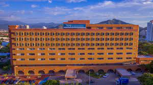 Imagen de apoyo de  Son presentados avances del Hospital Julio Mendez Barreneche