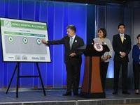 Imagen de apoyo de  Exitosos resultados de la campaa Menos tramites mas simples