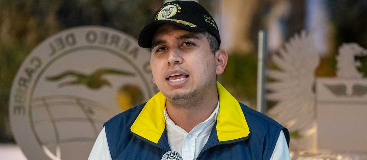 Imagen de apoyo de  Acciones para avanzar en suministro de energia vivienda y conectividad en Providencia