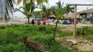 Imagen de apoyo de  El alcalde de Acandi autorizo ingreso controlado de mas de 3000 migrantes que se encuentran represados en Necocli