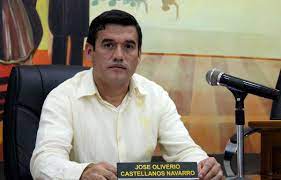Imagen de apoyo de Se formulan pliego de cargos a concejal de Cucuta