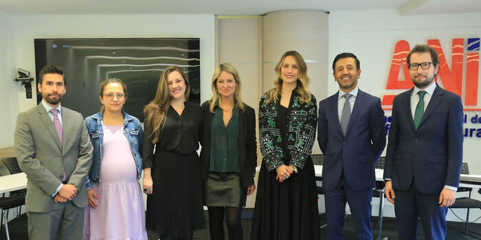Imagen de apoyo de Se adjudica el corredor Accesos Norte 2 un proyecto de las Concesiones del Bicentenario