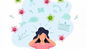 Imagen de apoyo de  Congresistas solicitan mas recursos para atender la salud mental de las mujeres en pandemia