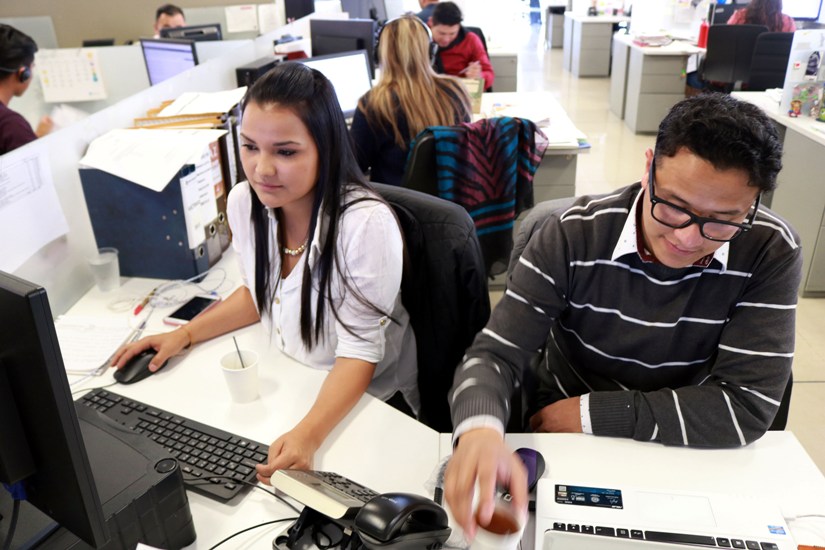 Imagen de apoyo de  SENA abre oferta de cursos virtuales a migrantes con Permiso Especial de Permanencia PEP