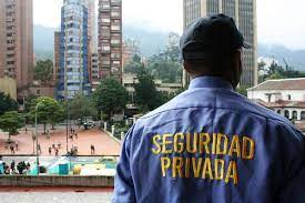 Imagen de apoyo de  Se anuncian decretos para mejorar condiciones de guardas de seguridad e implementar Ley del Vigilante