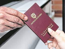 Imagen de apoyo de Va a ser garantizada la permanente expedicion de pasaportes ofreciendo un servicio agil y de calidad