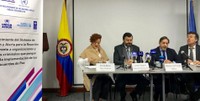 Imagen de apoyo de Defensoria del Pueblo y ONU firman acuerdo para el fortalecimiento del Sistema de Alertas Tempranas