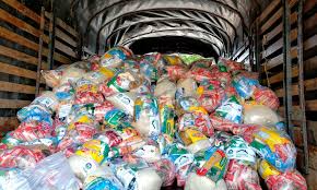 Imagen de apoyo de Procuraduria cito a juicio disciplinario al alcalde de El Espinal Tolima por irregularidades en compra de 6000 kits de mercado para atender emergencia por covid19