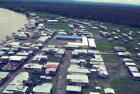 Imagen de apoyo de  Procuraduria pide sesion de urgencia para garantizar la vida y seguridad de los habitantes del Bajo Atrato chocoano