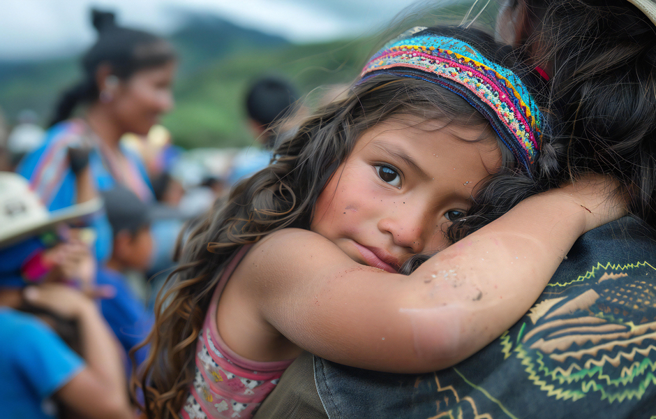 Imagen de apoyo de  Corte reitera pautas minimas sobre el derecho a la participacion de las comunidades etnicas