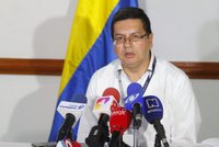 Imagen de apoyo de  Procuraduria demando eleccion de Quinto Guerra ante Tribunal Administrativo de Bolivar