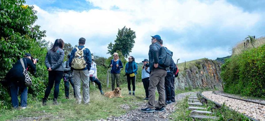 Imagen de apoyo de  El sector turistico tuvo un buen resultado en el inicio de 2023