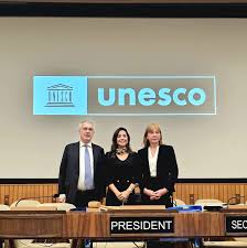 Imagen de apoyo de  Colombia presidira comite de la UNESCO encargado de la restitucion de bienes culturales