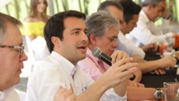 Imagen de apoyo de ANI estructurara proyecto de plataforma logistica del Eje Cafetero PLEC en 2018