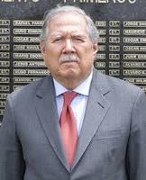 Imagen de apoyo de  No prospero mocion de censura contra exministro de Defensa