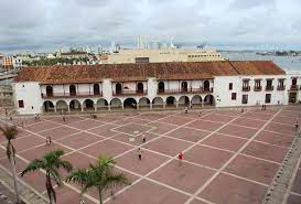 Imagen de apoyo de  Fue destituido e inhabilitado por 19 aos a tres funcionarios de la Alcaldia de Cartagena