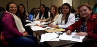 Imagen de apoyo de Los docentes de transicion y primaria cuentan con herramientas para optimizar enseanza del ingles