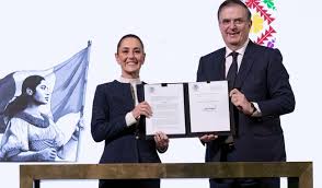 Imagen de apoyo de  Fue firmado el decreto para proteger a la industria textil nacional y fortalecer el desarrollo economico de Mexico