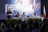 Imagen de apoyo de  Se reabrira la via BogotaVillavicencio en los proximos diez dias