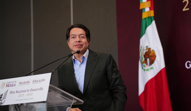 Imagen de apoyo de  Anuncian titular de la SEP foros para la elaboracion de una Ley de Educacion Media Superior