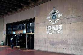 Imagen de apoyo de  Se formula pliego de cargos contra exalcalde de Carcasi por presunto uso indebido de las reservas presupuestales