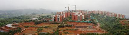 Imagen de apoyo de Instrumento para la financiacion de la renovacion urbana a traves del recaudo futuro del impuesto predial unificado