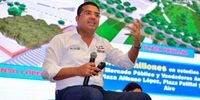 Imagen de apoyo de Procuraduria cito a juicio disciplinario al alcalde y secretario General de Valledupar por presuntas irregularidades en la renovacion de la Plaza Alfonso Lopez