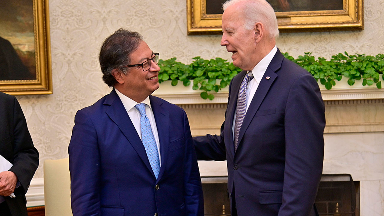 Imagen de apoyo de  Presidente Petro participa en Cumbre de Lideres de Alianza para la Prosperidad Economica en las Americas