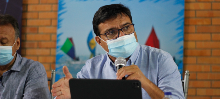 Imagen de apoyo de  Avanza la vacunacion en nios de 311 aos