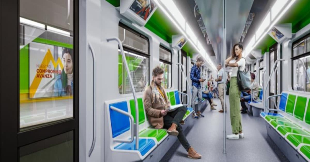 Imagen de apoyo de Empresa Metro de Bogota amplio el plazo para licitacion de la Linea 2 del Metro