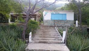 Imagen de apoyo de  Es recuperado predio ocupado ilegalmente en el Parque Tayrona