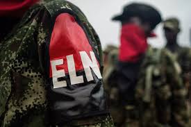 Imagen de apoyo de Duro golpe contra la Direccion Nacional del Eln