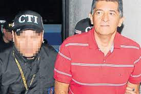 Imagen de apoyo de Fue confirmada la suspension de 12 meses a exalcalde de Ibague por irregularidades en obras para los Juegos Nacionales