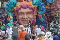 Imagen de apoyo de  Se modifico Plan Especial de Salvaguardia del Carnaval de Negros y Blancos de Pasto Nario