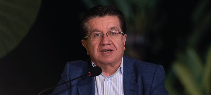 Imagen de apoyo de Municipios se veran beneficiados de esta asignacion de recursos para proyectos de infraestructura y dotacion hospitalaria