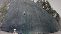 Imagen de apoyo de  Gobierno nacional invierte mas de 16 mil millones en obras del corredor Bogota  Villeta