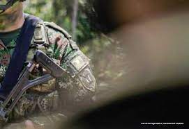 Imagen de apoyo de Se investiga a sargento en Mitu Vaupes por presunto abuso sexual a un soldado