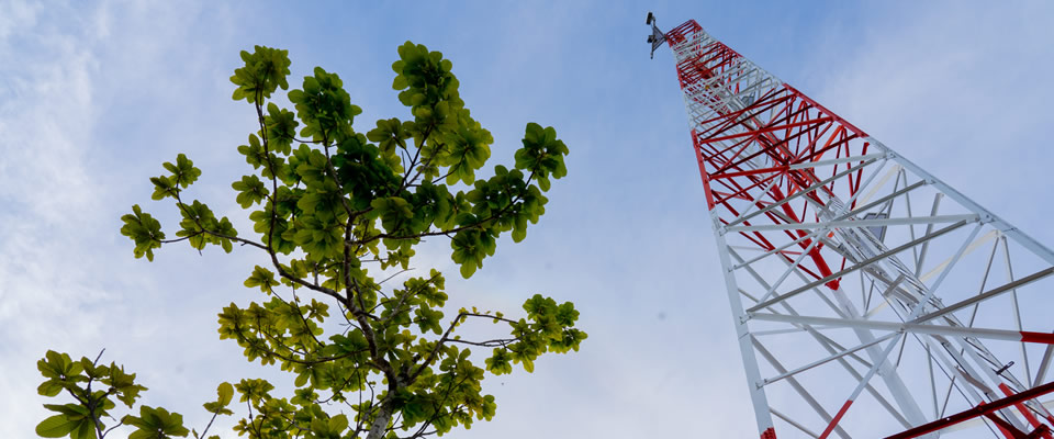 Imagen de apoyo de  MinTIC publica para comentarios el borrador de decreto que reglamenta el acceso al uso compartido del espectro radioelectrico