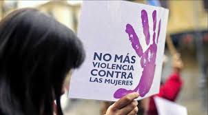 Imagen de apoyo de  16 dias de activismo contra la violencia de genero