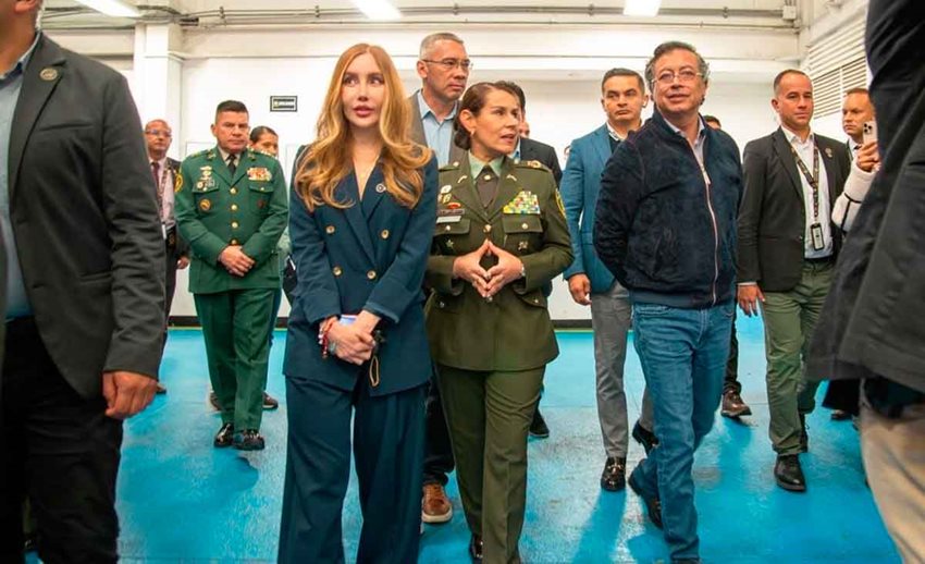 Imagen de apoyo de  Empresas colombianas tendran arancel 0 para los hilados estrategicos Gobierno Nacional