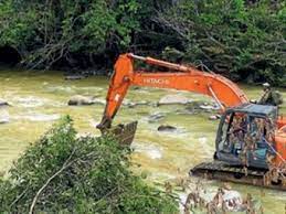 Imagen de apoyo de  Se establece un marco juridico especial en materia de legalizacion y formalizacion minera asi como para su financiamiento comercializacion y se establece una normatividad especial en materia ambiental