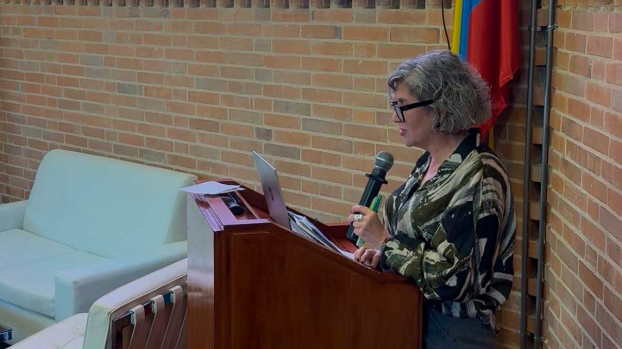 Imagen de apoyo de  Gobierno comenzo implementacion de estudio de linea base sobre derechos humanos en contextos de actividades empresariales