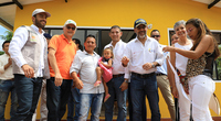 Imagen de apoyo de  Minvivienda invita a continuar apoyando la construccion de tejido social y viviendas gratis en Colombia