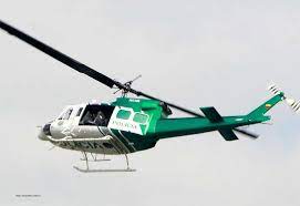 Imagen de apoyo de Se inicia una indagacion previa a coronel de la Policia por posible uso indebido de helicoptero