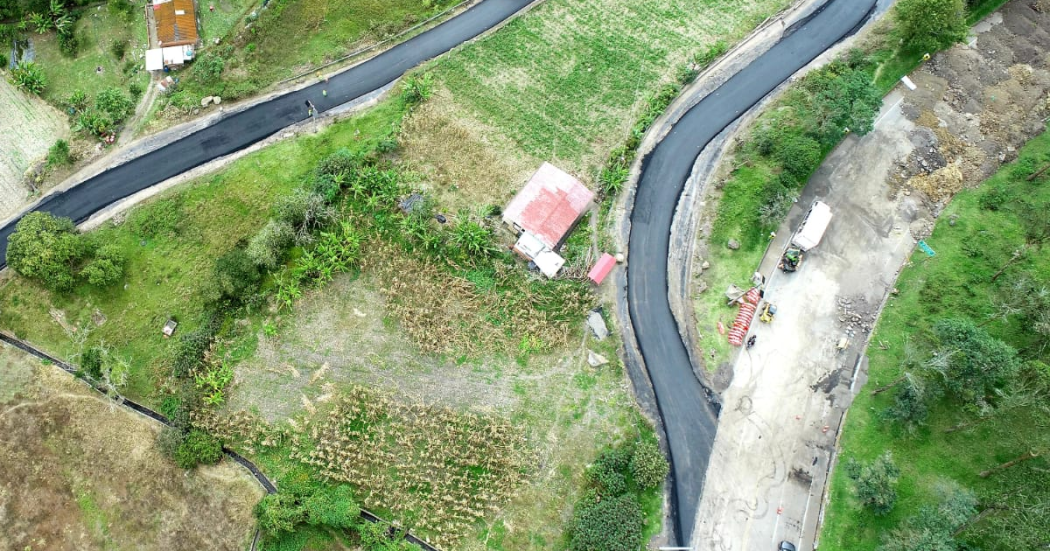 Imagen de apoyo de  Se abrira de manera paulatina y gradual la via al Llano a partir de hoy lunes 15 de septiembre