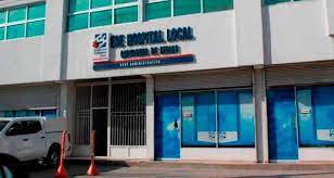 Imagen de apoyo de  Se prorrogo la intervencion al hospital Cartagena de Indias