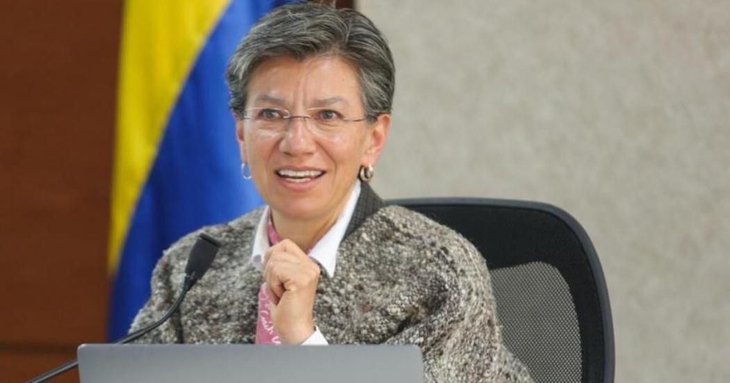 Imagen de apoyo de  En Bogota desde mayo 1 no se tendra que usar tapabocas en espacios cerrados