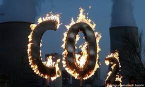 Imagen de apoyo de  Las concentraciones de gases efecto crecieron pese al Covid19